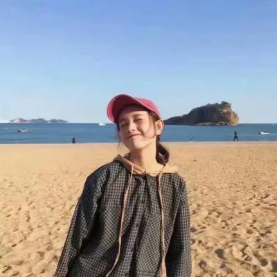 时尚可爱系列女生萌头像大全第1张