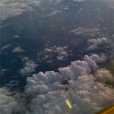 能带来好运的微信头像图片干净第1张