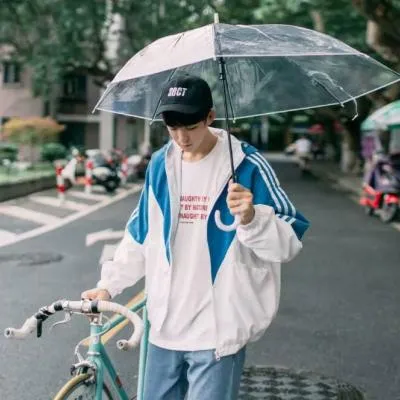 微信帅哥头像高冷气质范最新第1张