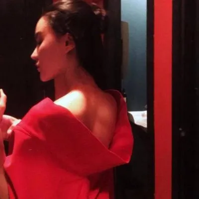 独一无二女生微信头像超拽社会人第1张