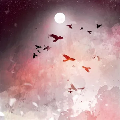 微信最吉利的好看头像转运图片第1张