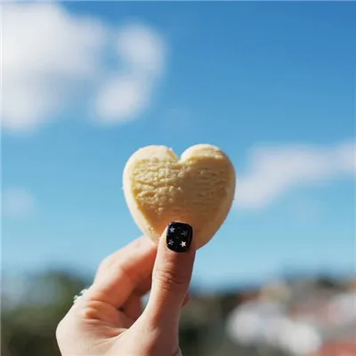 能带来好运的微信头像图片仙女味第1张