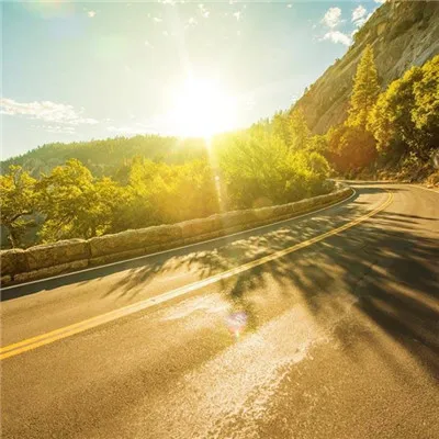 微信最吉利的好看头像自然风景第1张