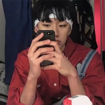 男生微信个性头像2020精选第1张