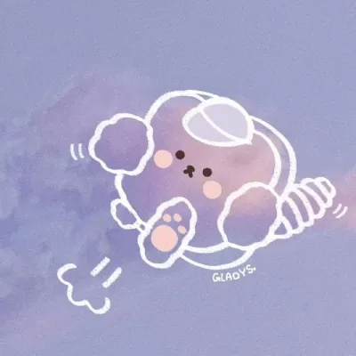 2020年最旺财好运的微信头像第1张