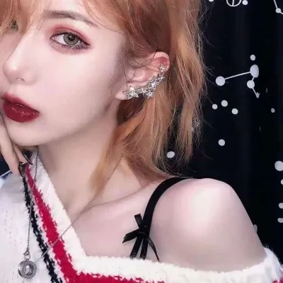 微信女生高冷霸气头像第1张