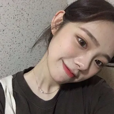 微信女生头像文艺小清新2020第1张