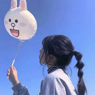 2020微信头像小清新唯美大全第1张