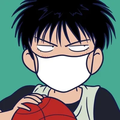 微信口罩头像大全第1张