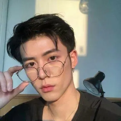 男生微信个性头像帅气大全第1张