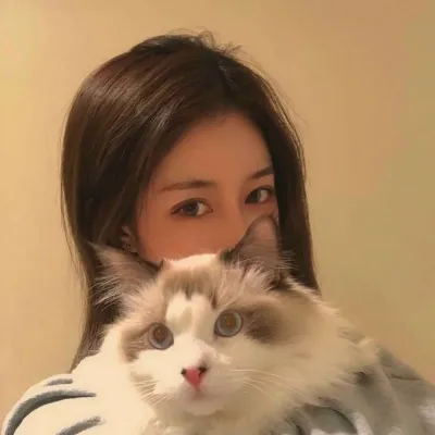 微信高质量女生头像大全第1张