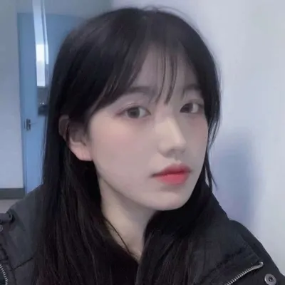 女生微信头像很甜很温柔第1张