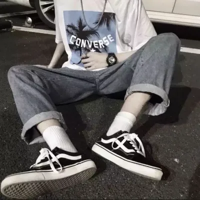 微信超酷部位男生头像精选第1张