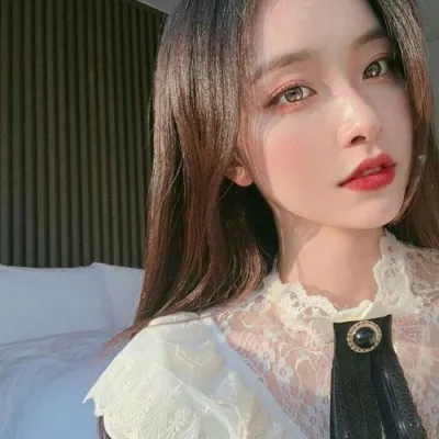 微信女生头像优雅好看第1张