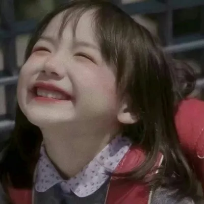 微信小女孩头像可爱爆了第1张