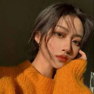 微信女生头像伤感唯美第1张