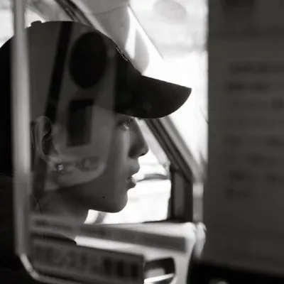 微信最火男生头像经典帅气第1张