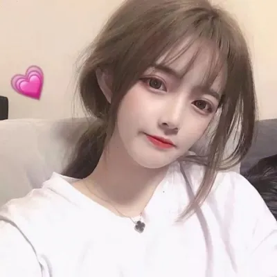 可爱女生微信头像超级萌第1张