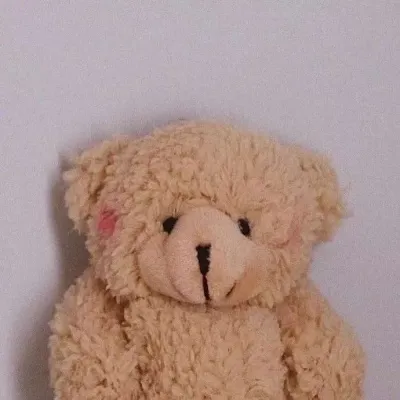 可爱微信情侣头像超级萌第1张