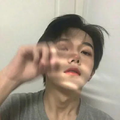 男生微信头像个性独特第1张