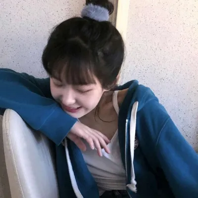 微信女生头像可爱漂亮第1张