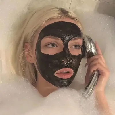 微信可爱搞怪头像2020最火的第1张