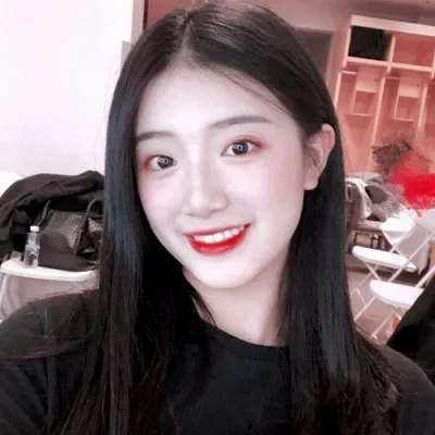 微信女生头像精致可爱第1张