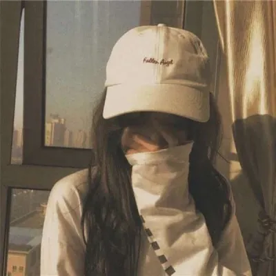 最好看的微信女头像伤感最新第1张