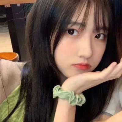 最新微信女生头像温柔甜美第1张