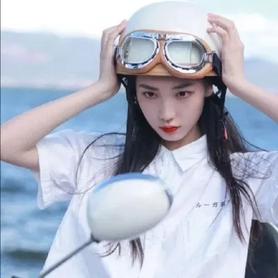 微信女生头像气质美女好看第1张