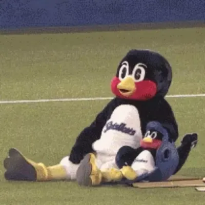 QQ微信可爱特别沙雕幽默剧情风趣头像第1张