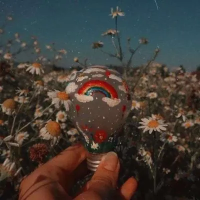 温柔的静物好看的微信头像第1张