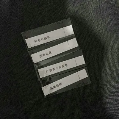 很丧忧郁型QQ微信个性头像第1张