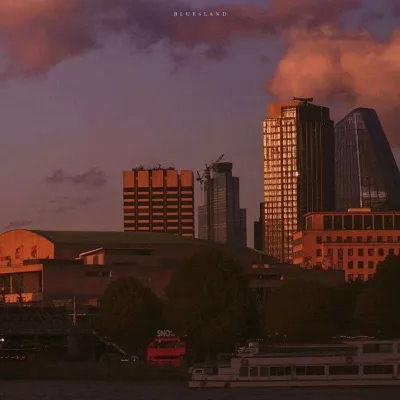 很佛系看淡人生的风景微信头像第1张