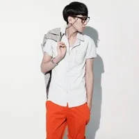 个性超拽的男生qq头像第1张