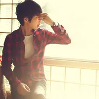 劳动节唯美个性的男生qq头像第1张