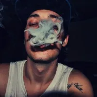 非主流超拽个性男生qq头像第1张