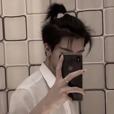 韩国小哥哥帅气头像2019精选第1张