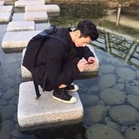 帅气男生个性十足的头像大全第1张