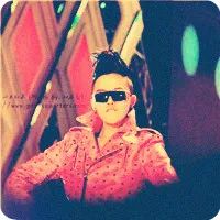 超拽伤感男生qq头像第1张