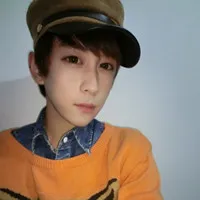 个性超拽qq男生头像第1张