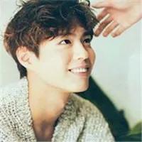 可爱型男生个性头像大全最新版第1张