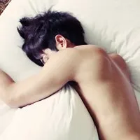 非主流男生静态头像第1张