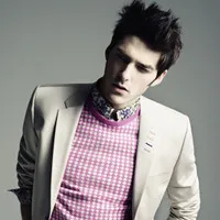 欧美范的男生头像第1张