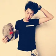 qq个性网男生头像第1张