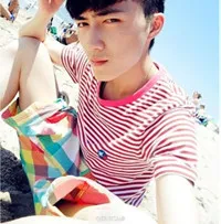 超拽男生qq个性头像第1张