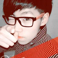 最新非主流帅气男生头像第1张