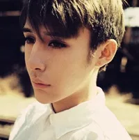 欧美风格的男生帅气头像第1张