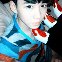 唯美伤感旳男生头像第1张