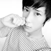 男生帅气扣扣头像第1张